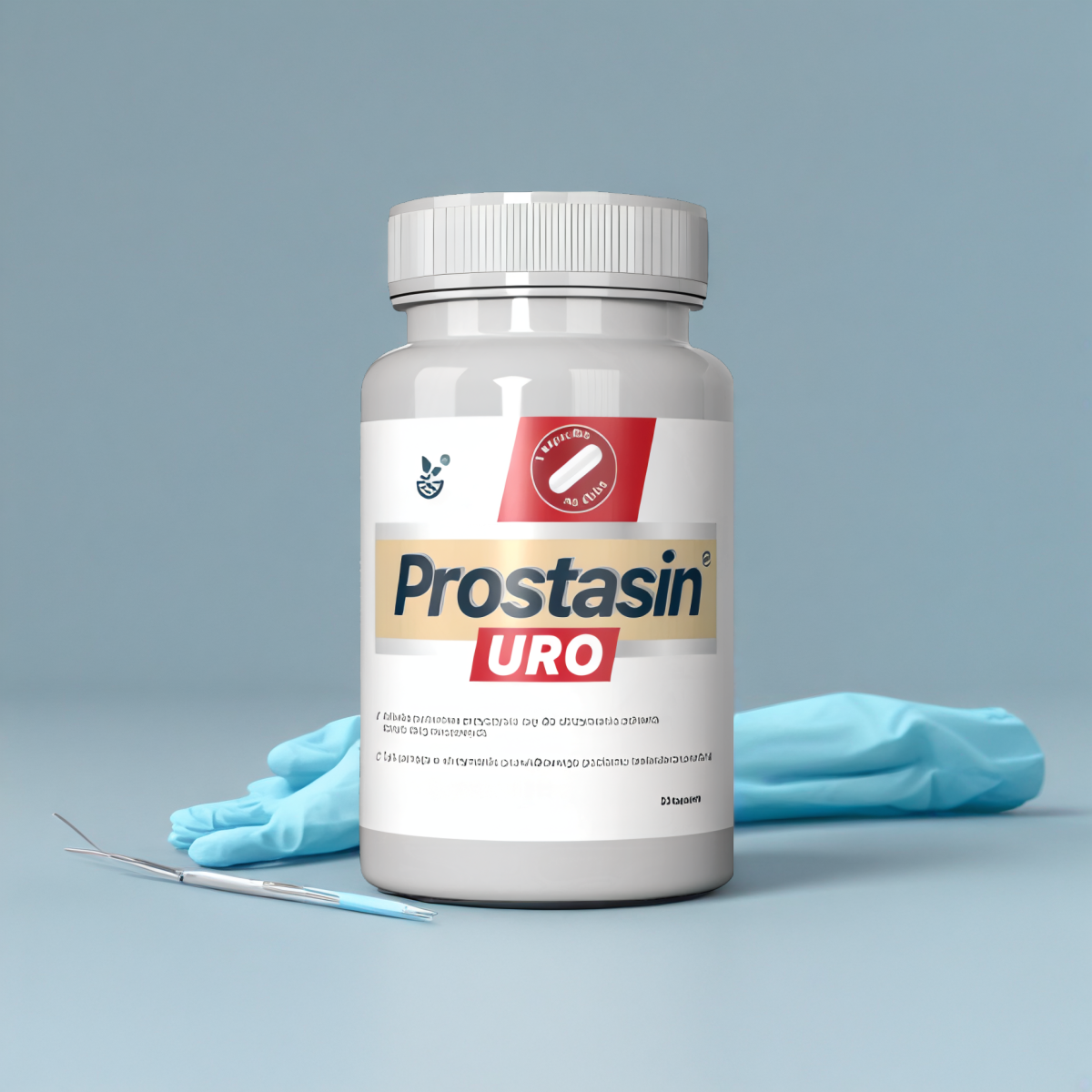 Prostasin Uro