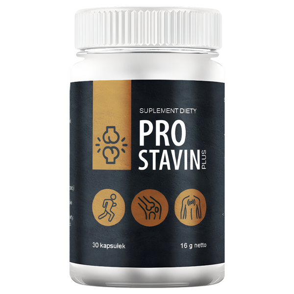 Prostavin Plus