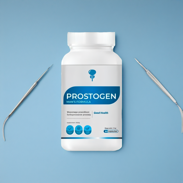Prostogen Low