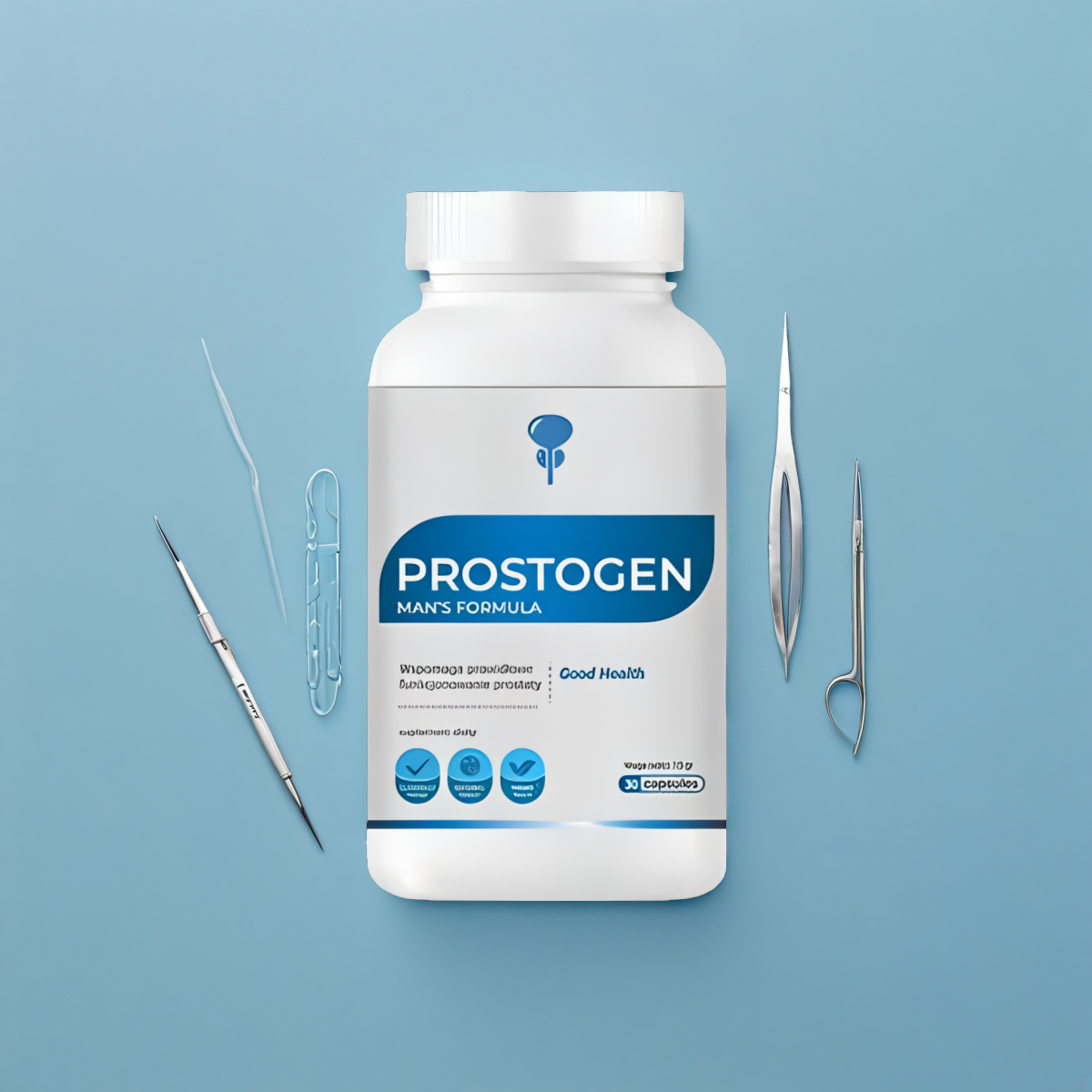 PROSTOGEN (LOW PRICE)