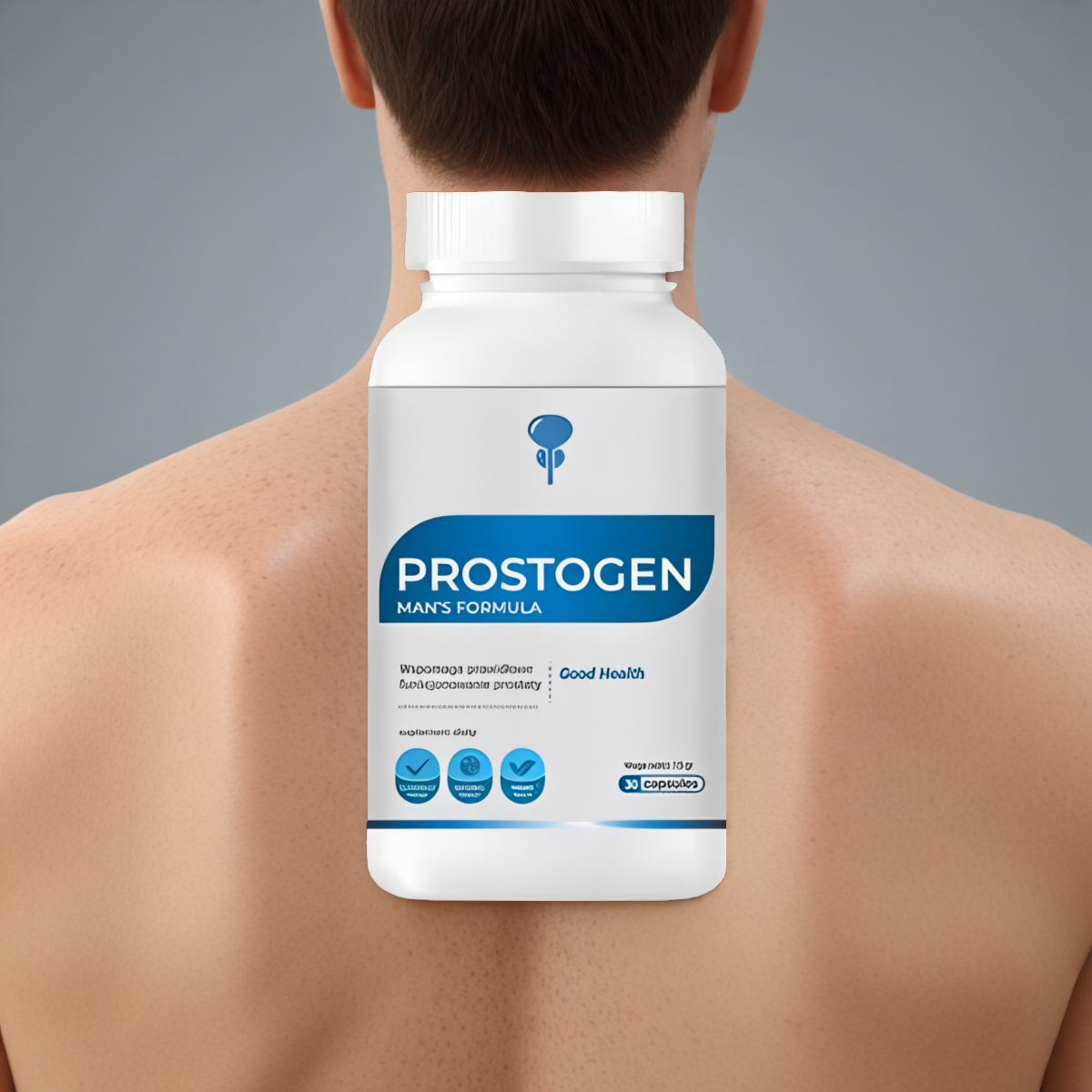 PROSTOGEN (LOW PRICE)
