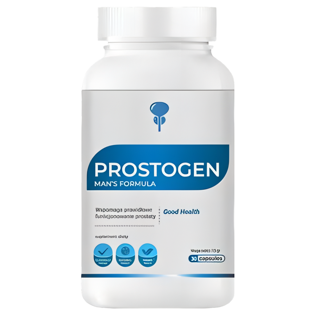 PROSTOGEN (LOW PRICE)