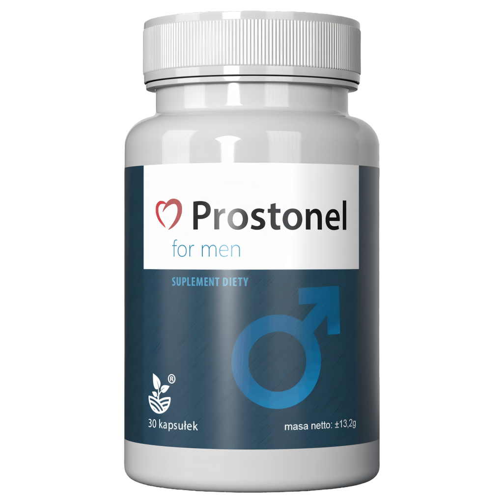 Prostonel 137 PLN
