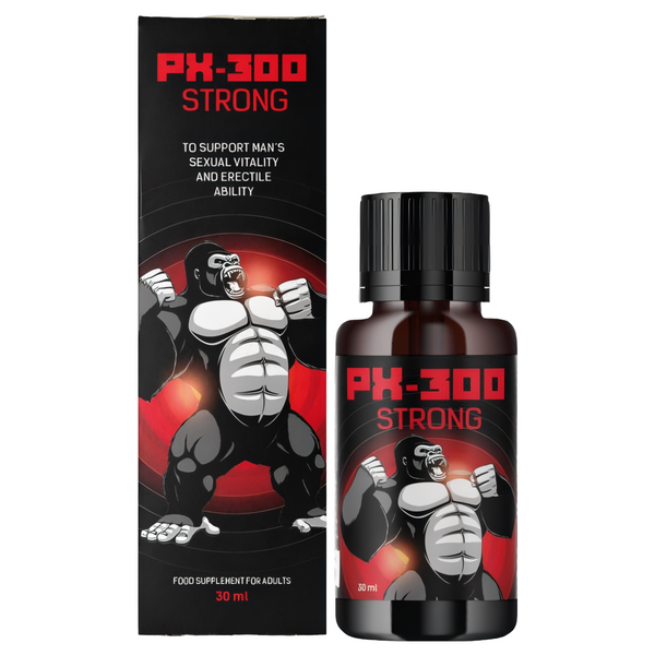 PX-300