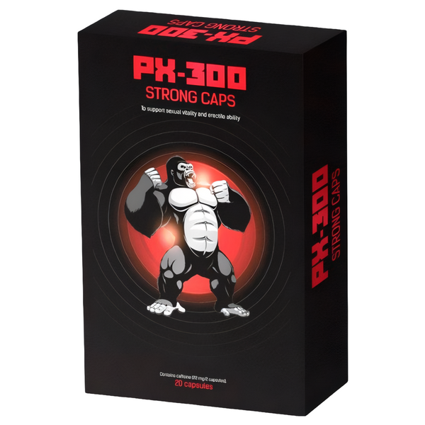 PX-300 Potency
