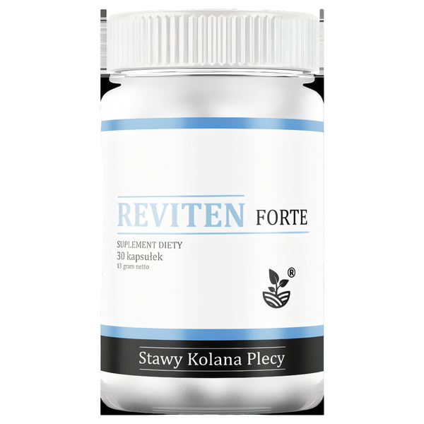 Reviten Forte Low pln