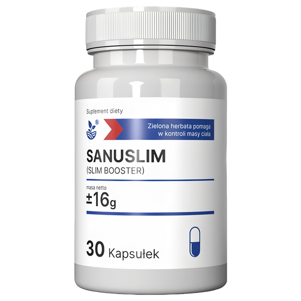 Sanuslim 137 PLN