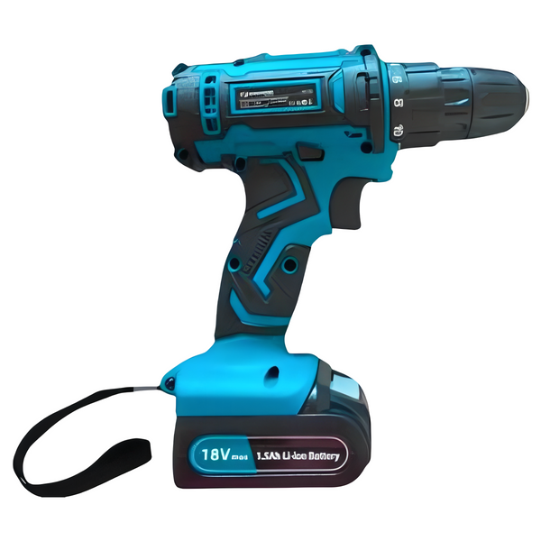 SCREWDRIVER