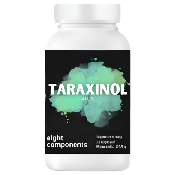 Taraxinol Alco LOW