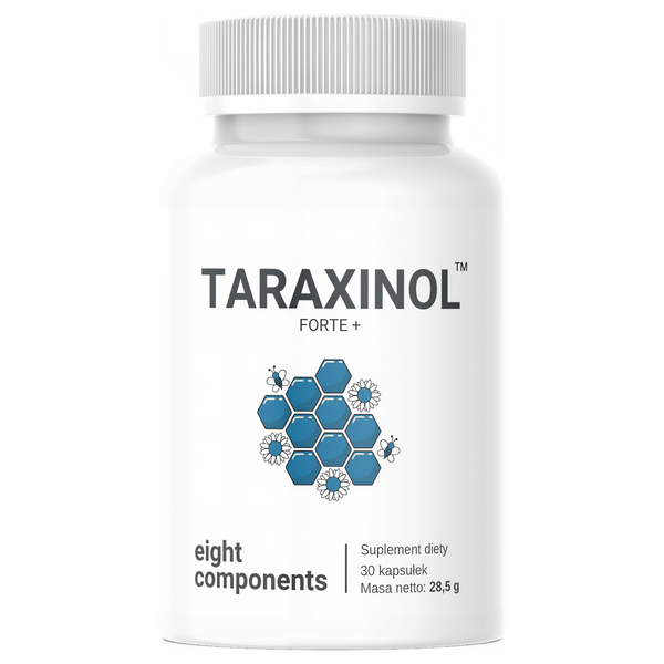 Taraxinol Detox