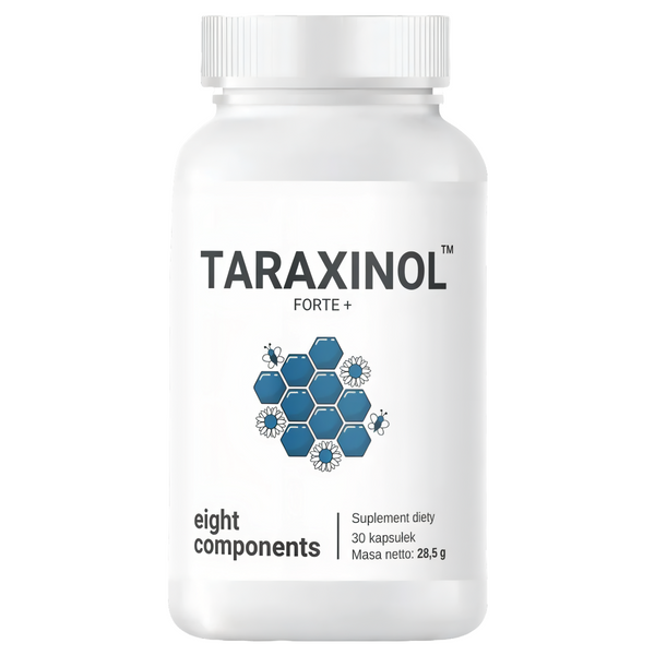 Taraxinol Full