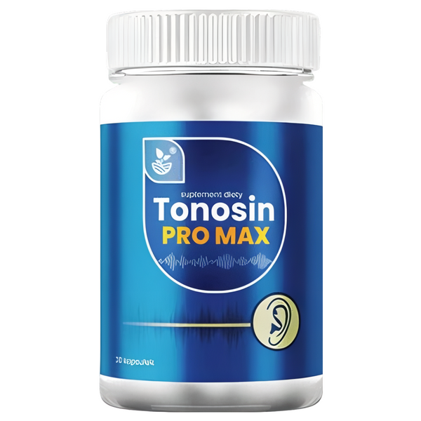 Tonosin Pro Max