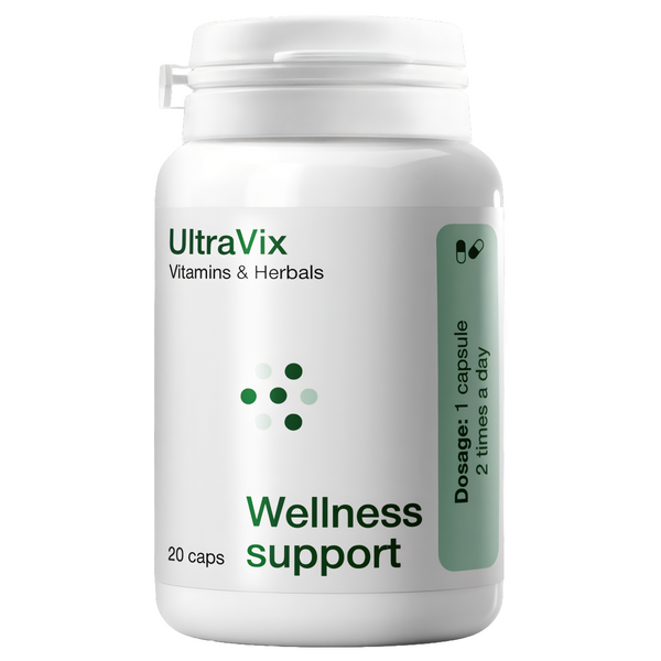 Ultravix