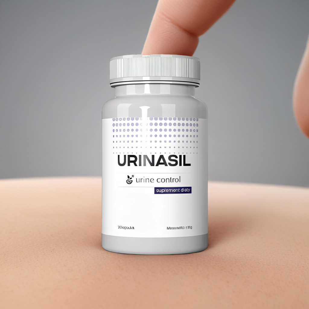Urinasil