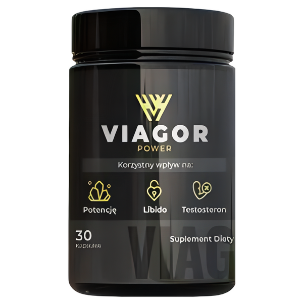 VIAGOR POWER ( PRICE)