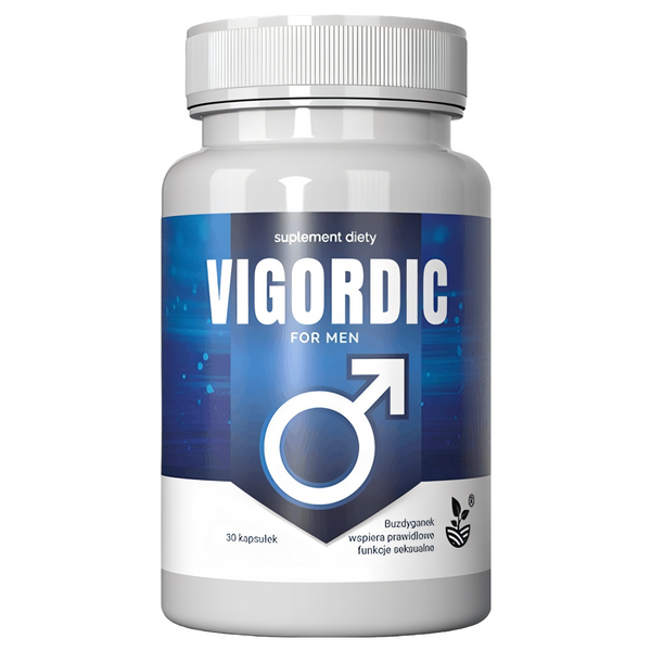 Vigordic 99 PLN