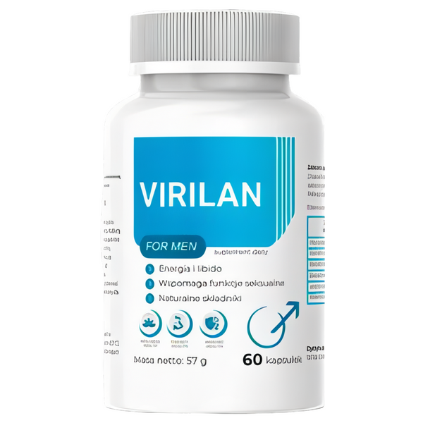 VIRILAN (LOW PRICE)