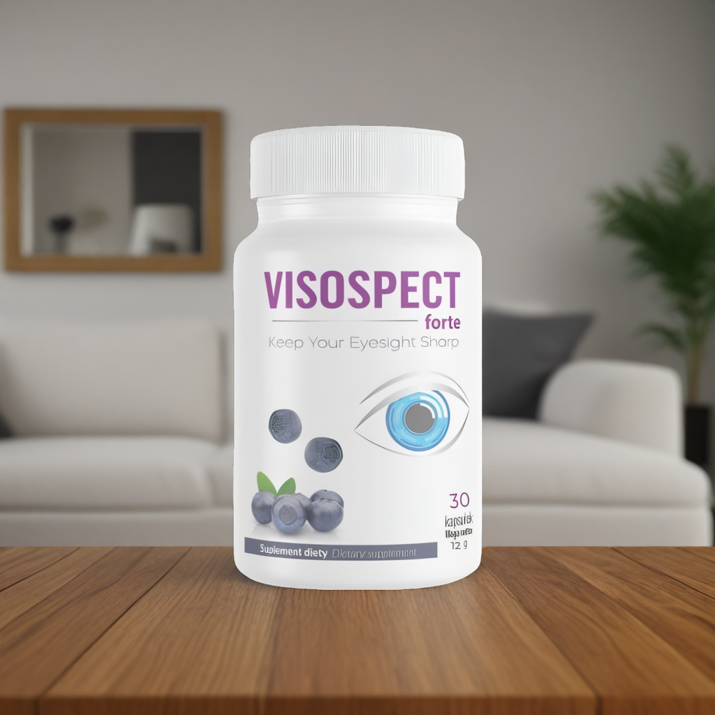 Visospect Forte