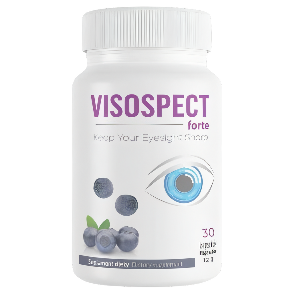 Visospect Forte
