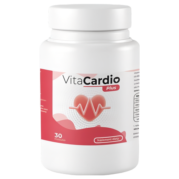 VitaCardio Plus