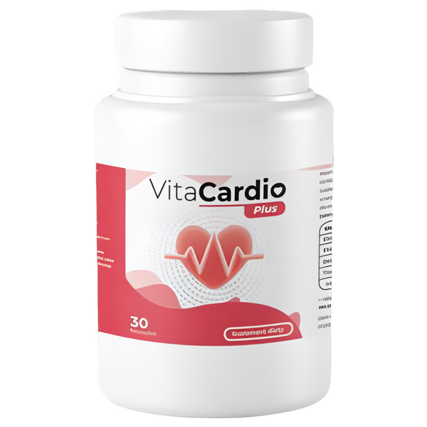 VITACARDIO PLUS ( PRICE)