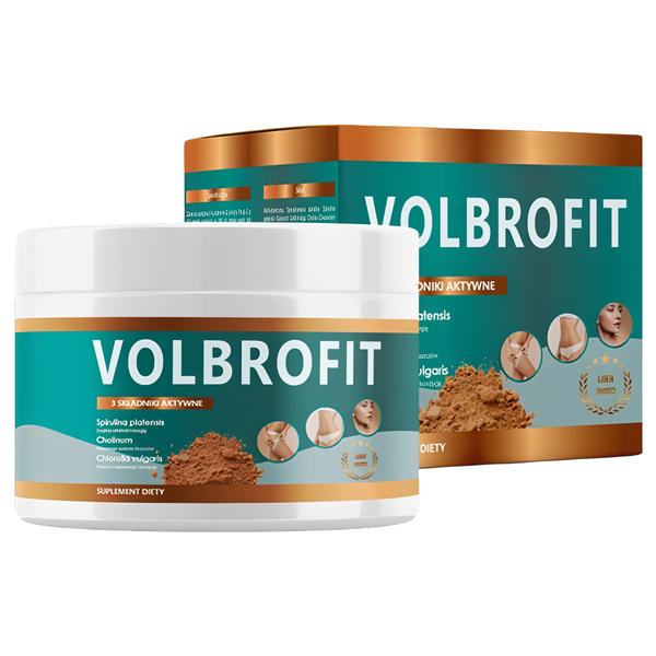 VolbroFit