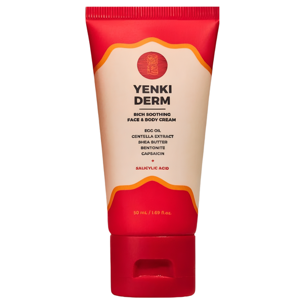 Yenki Derm