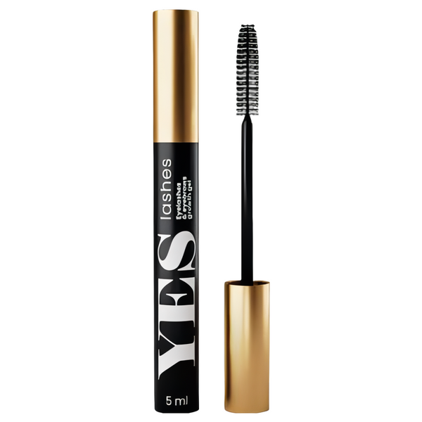 YES LASHES