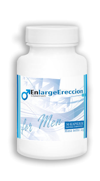 ENLARGEERECCION
