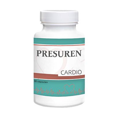 PRESUREN CARDIO