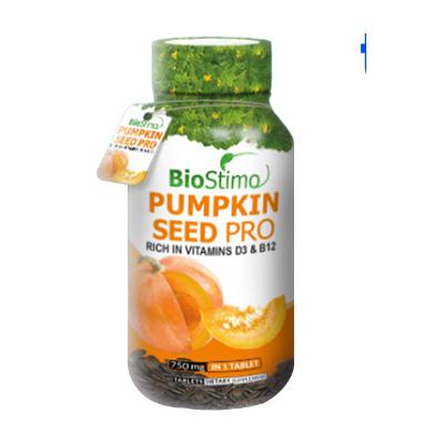 PUMPKIN SEED PRO