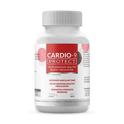 CARDIO