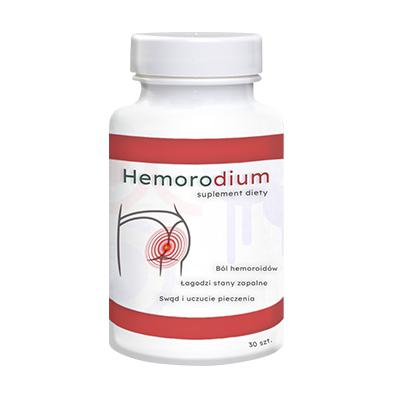 HEMORODIUM