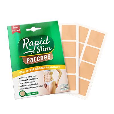 RAPID SLIM