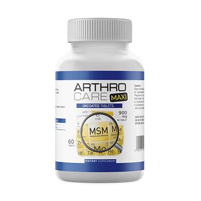 ARTHRO CARE