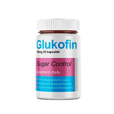 GLUKOFIN