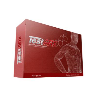 TEST ARX