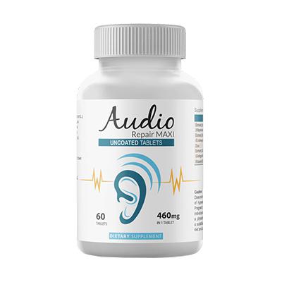AUDIO REPAIR