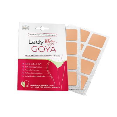 LADY GOYA