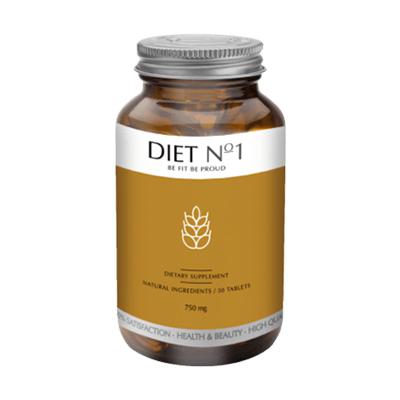 DIET N1