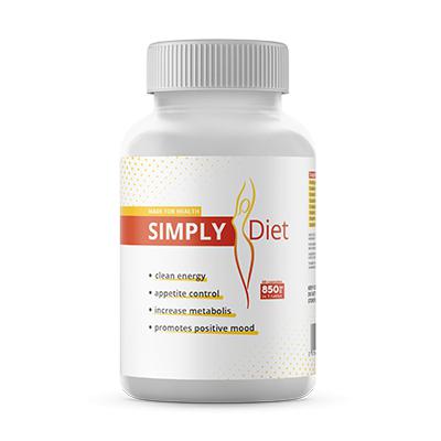 SIMPLY DIET