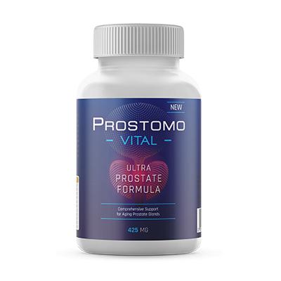 PROSTOMO