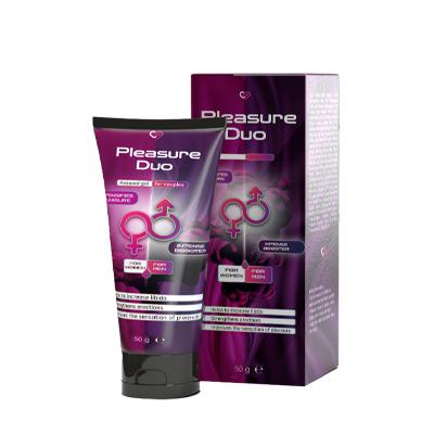 PLEASURE DUO