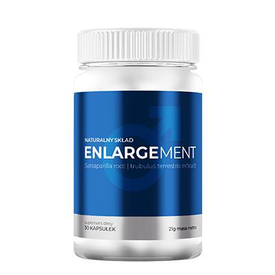 ENLARGEMENT