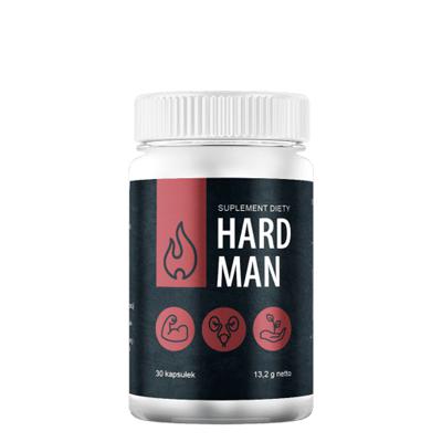 HARDMAN