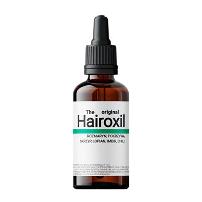 HAIROXIL