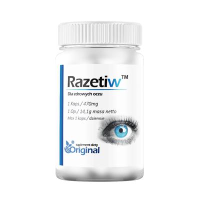 RAZETIW