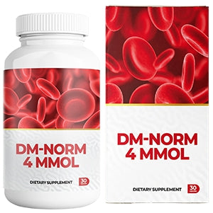 DM-norm