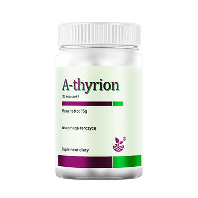A - THYRION