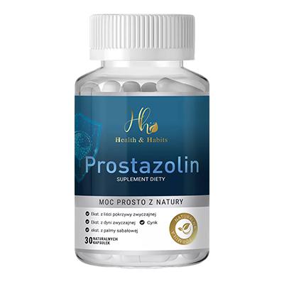 PROSTAZOLIN